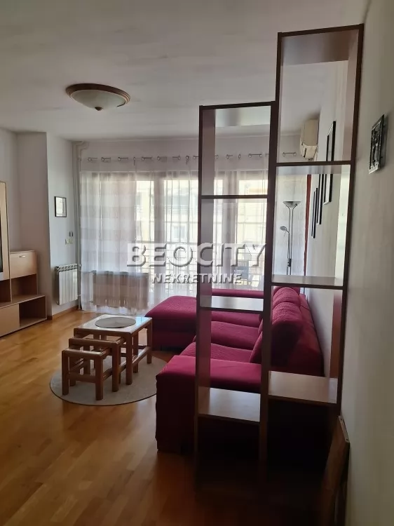 Dvosoban stan, 57 m2, Novi Sad, Stevana Musića ID: 114297 4