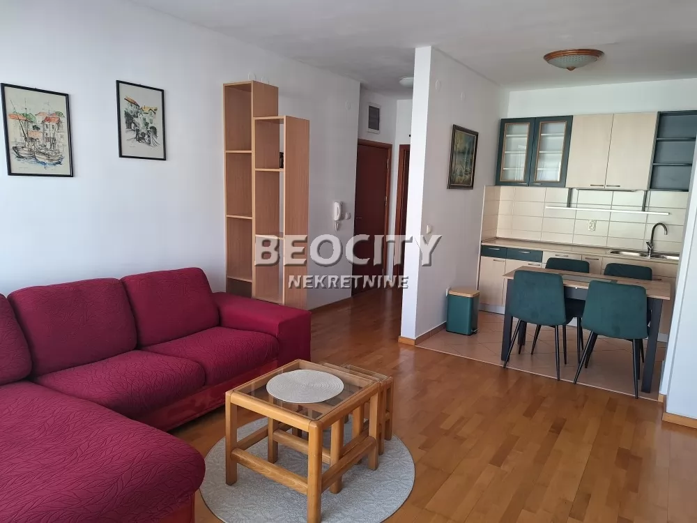 Dvosoban stan, 57 m2, Novi Sad, Stevana Musića ID: 114297 5