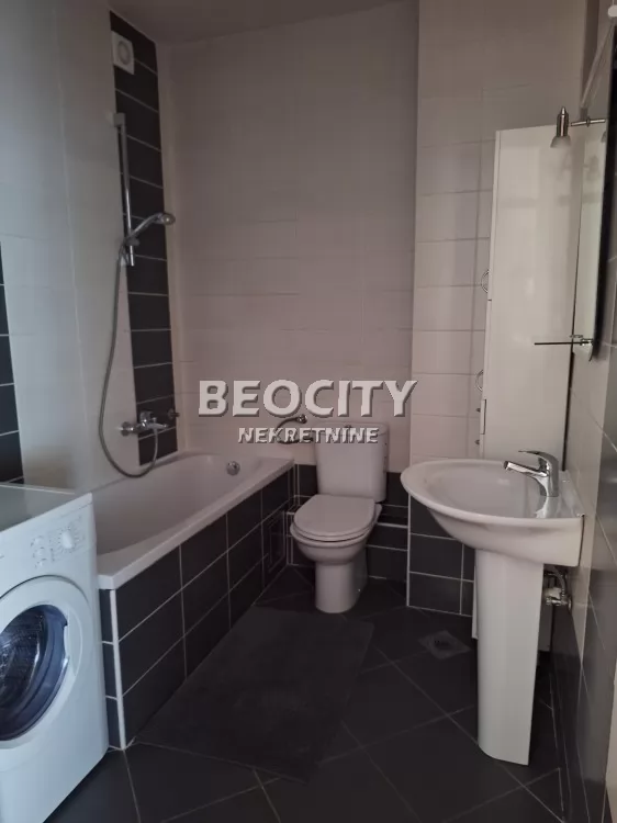 Dvosoban stan, 57 m2, Novi Sad, Stevana Musića ID: 114297 8