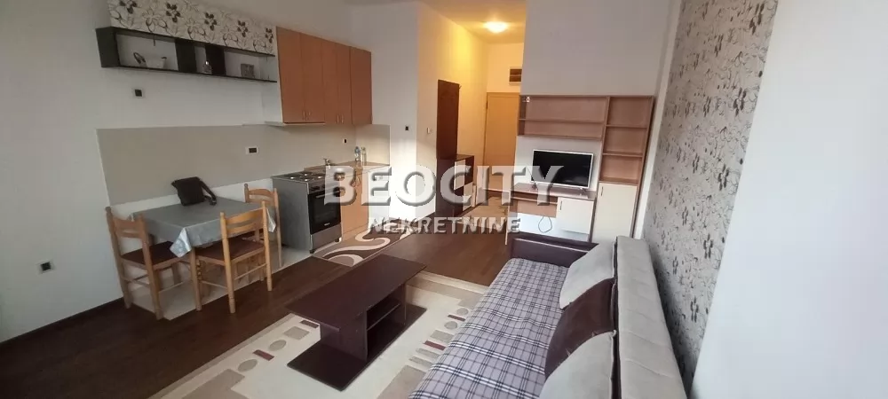 Jednosoban stan, 28 m2, Bulevar Evrope, Bulevar Evrope ID: 80421 3