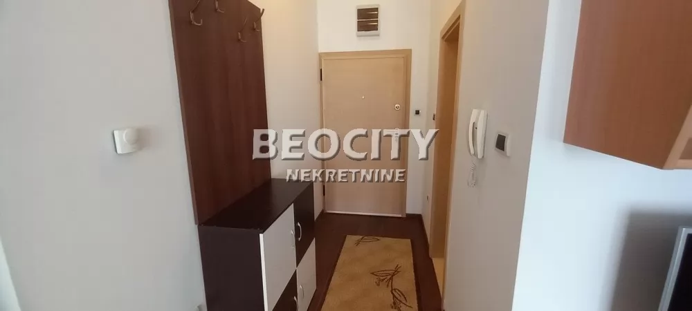 Jednosoban stan, 28 m2, Bulevar Evrope, Bulevar Evrope ID: 80421 5