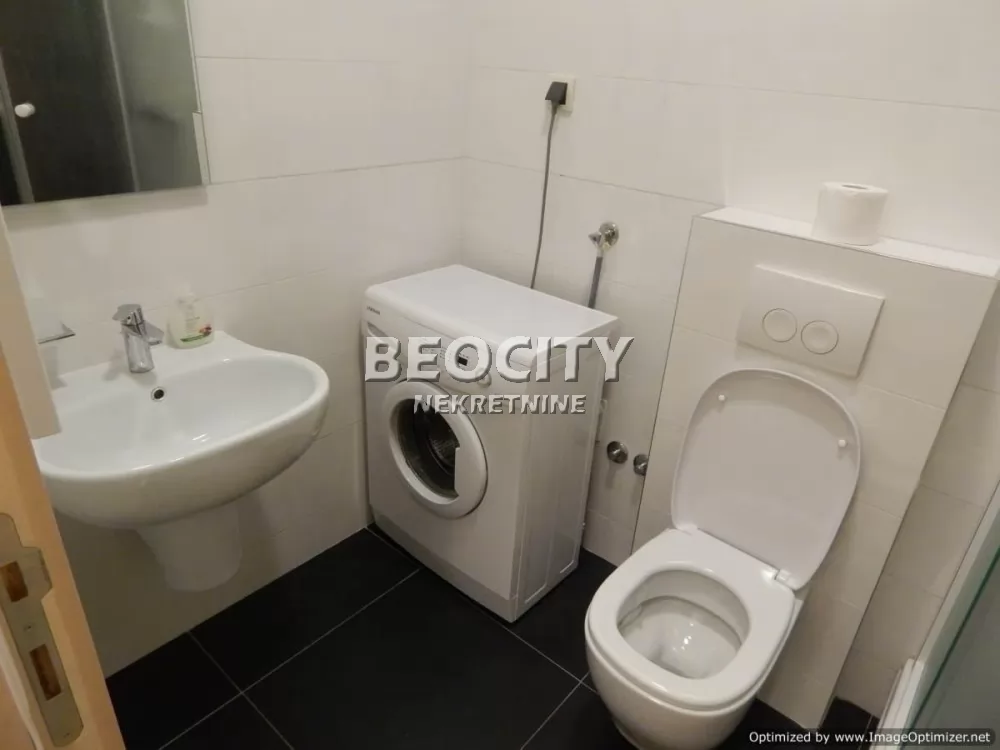 Jednosoban stan, 28 m2, Bulevar Evrope, Bulevar Evrope ID: 80421 6