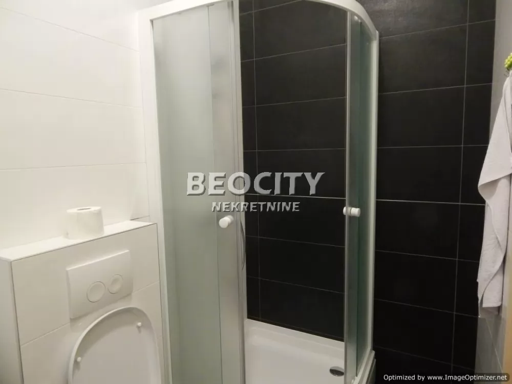 Jednosoban stan, 28 m2, Bulevar Evrope, Bulevar Evrope ID: 80421 7