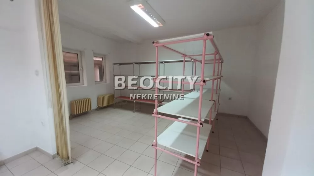 Lokal, 35 m2, Novi Sad, Zmaj Jovina ID: 126408 3