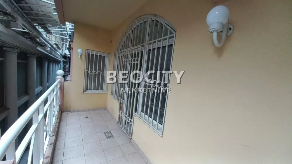 Lokal, 35 m2, Novi Sad, Zmaj Jovina ID: 126408 5