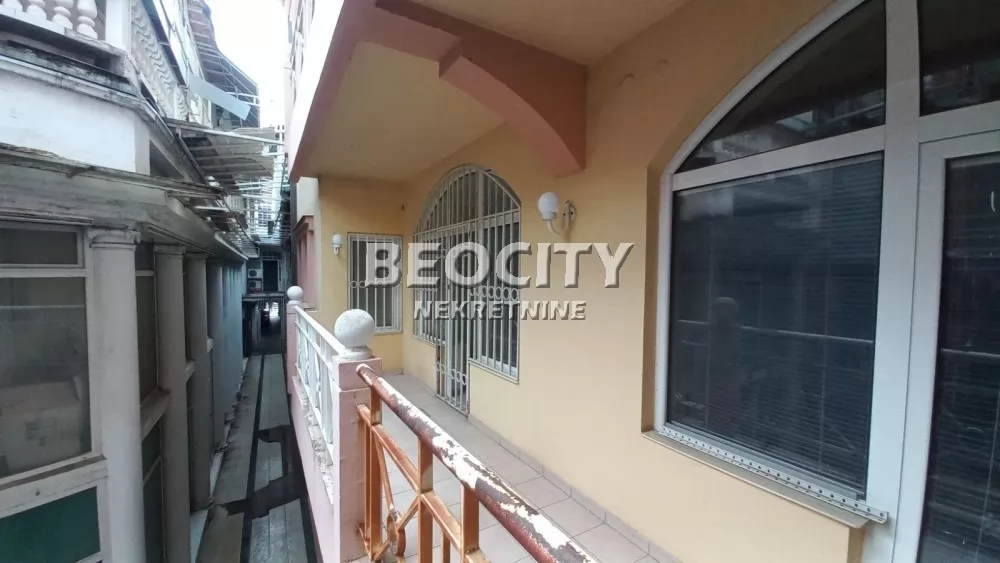 Lokal, 35 m2, Novi Sad, Zmaj Jovina ID: 126408 6