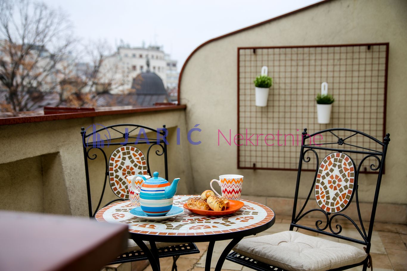 Centar  Topličin venac lux 46m2 0 Top lokacija  4