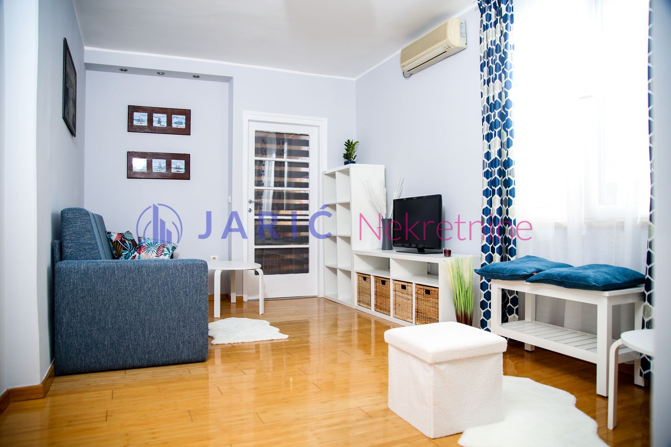 Centar  Topličin venac lux 46m2 0 Top lokacija  3