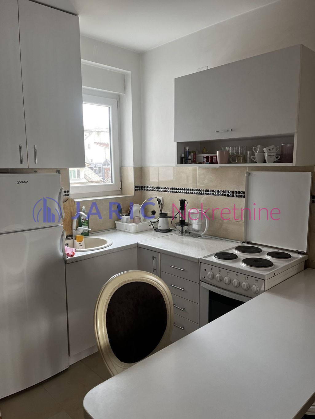 Djeram pijaca 33m2 1 0 Lux  ID JN000233 2