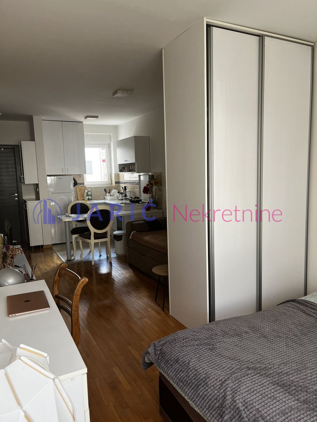 Djeram pijaca 33m2 1 0 Lux  ID JN000233 4