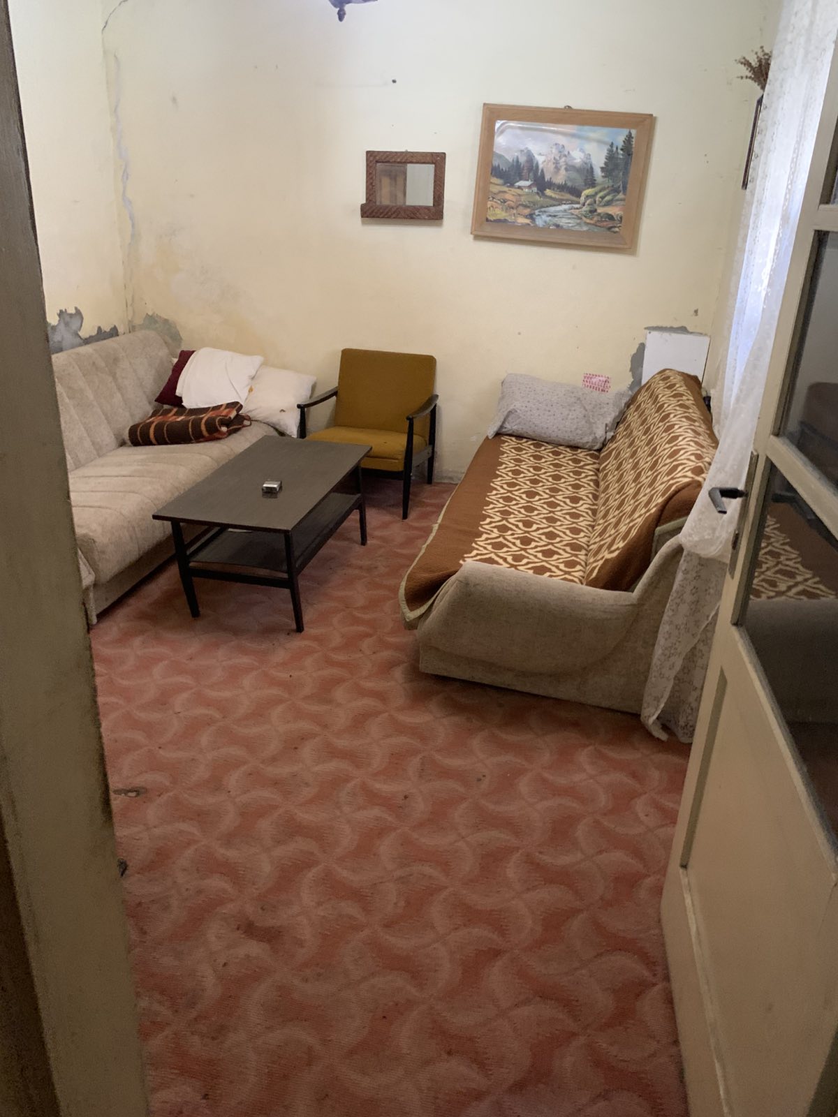 Prodajem dve kuce u Velikim Crljenima 5