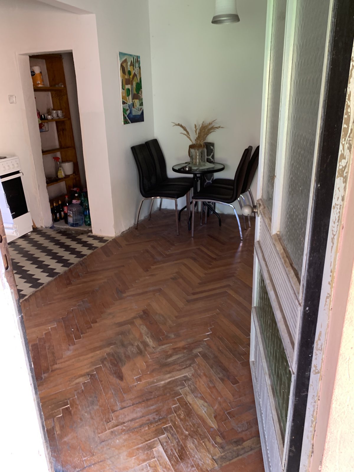 Prodajem dve kuce u Velikim Crljenima 3