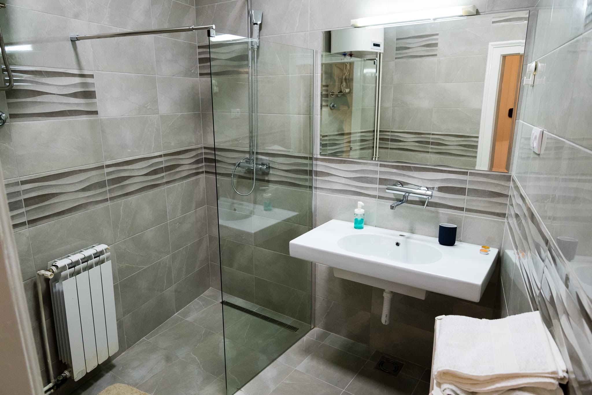 Stari Grad Kosovska 48m2 2 0 Renoviran  5