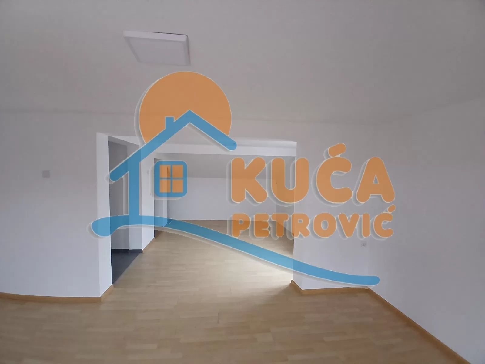 četvorosoban stan, 93 m2, Duvanište, Đerdapska ID: p-015366 2