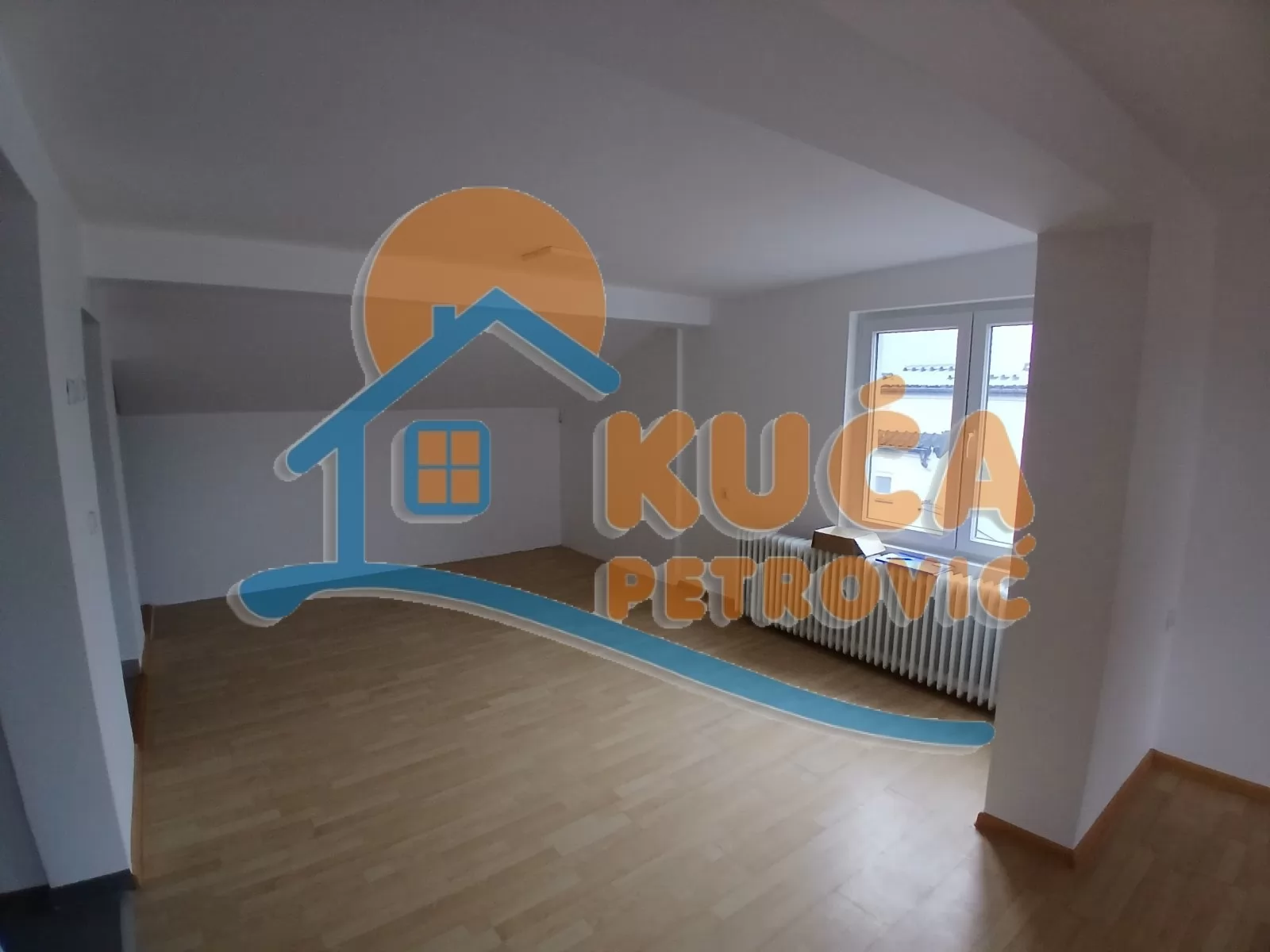 četvorosoban stan, 93 m2, Duvanište, Đerdapska ID: p-015366 3