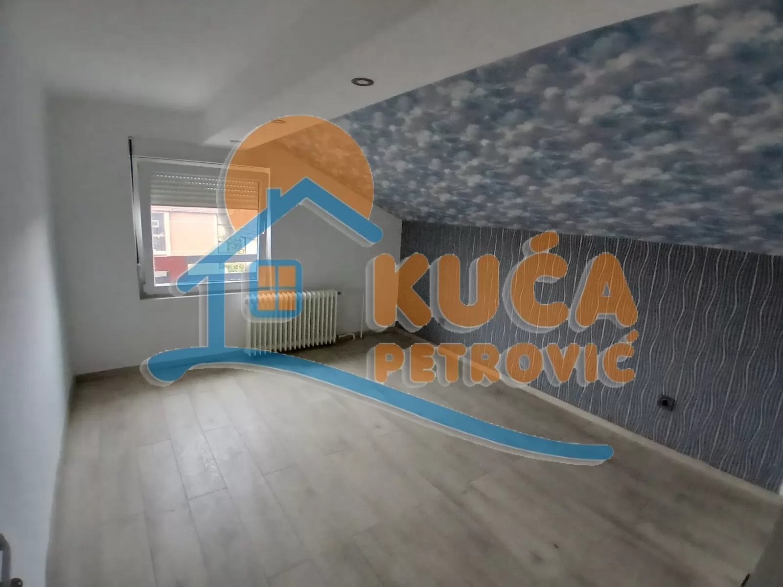 četvorosoban stan, 93 m2, Duvanište, Đerdapska ID: p-015366 8