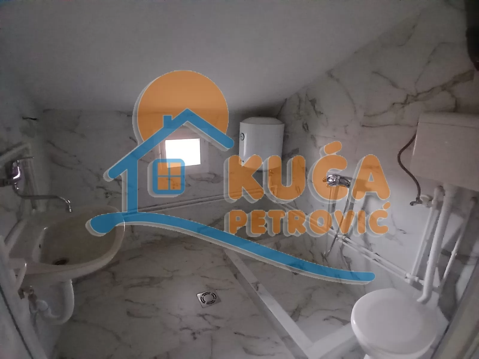 četvorosoban stan, 93 m2, Duvanište, Đerdapska ID: p-015366 9