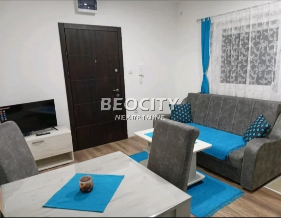 Dvosoban stan, 30 m2, Adice, Braće Grim ID: 125056 4