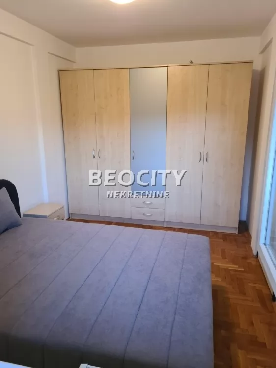 Dvosoban stan, 38 m2, Telep, Bulevar Patrijarha Pavla ID: 100919 6