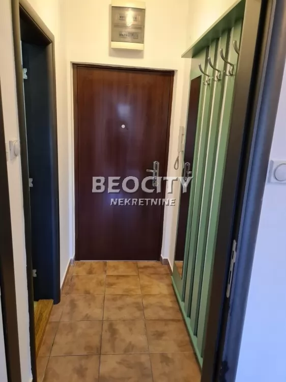 Dvosoban stan, 38 m2, Telep, Bulevar Patrijarha Pavla ID: 100919 7