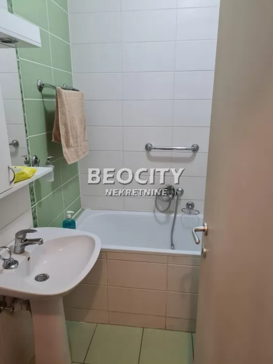 Dvosoban stan, 38 m2, Telep, Bulevar Patrijarha Pavla ID: 100919 8