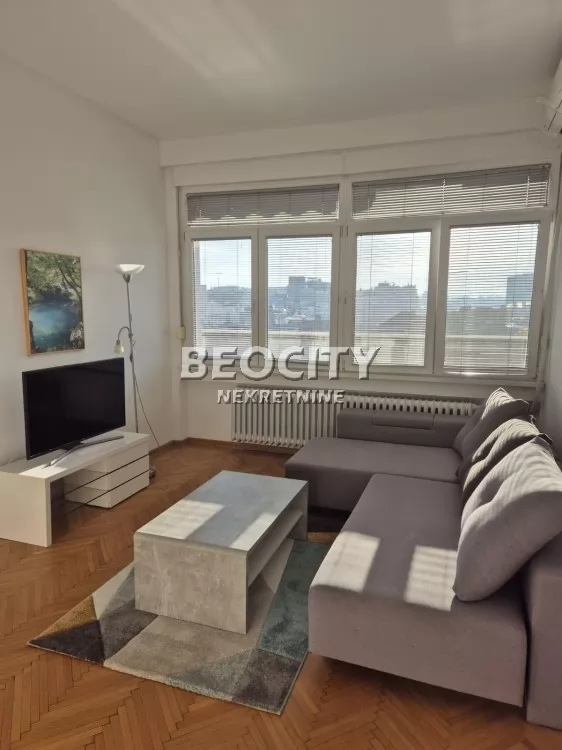 Dvosoban stan, 40 m2, Centar, Kralja Petra ID: 125709 1