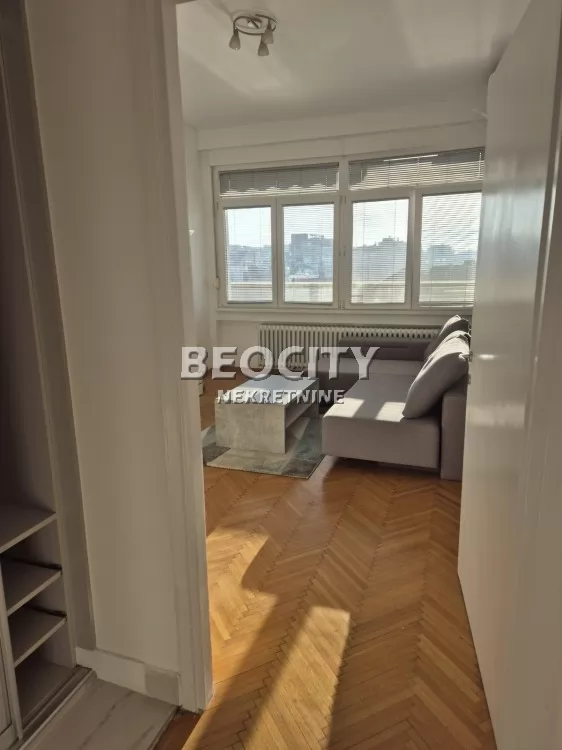 Dvosoban stan, 40 m2, Centar, Kralja Petra ID: 125709 2