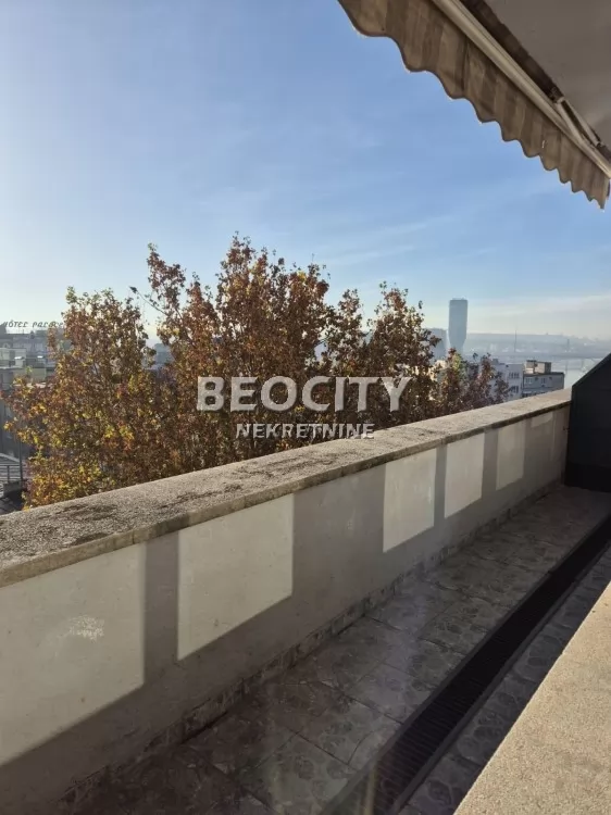 Dvosoban stan, 40 m2, Centar, Kralja Petra ID: 125709 8