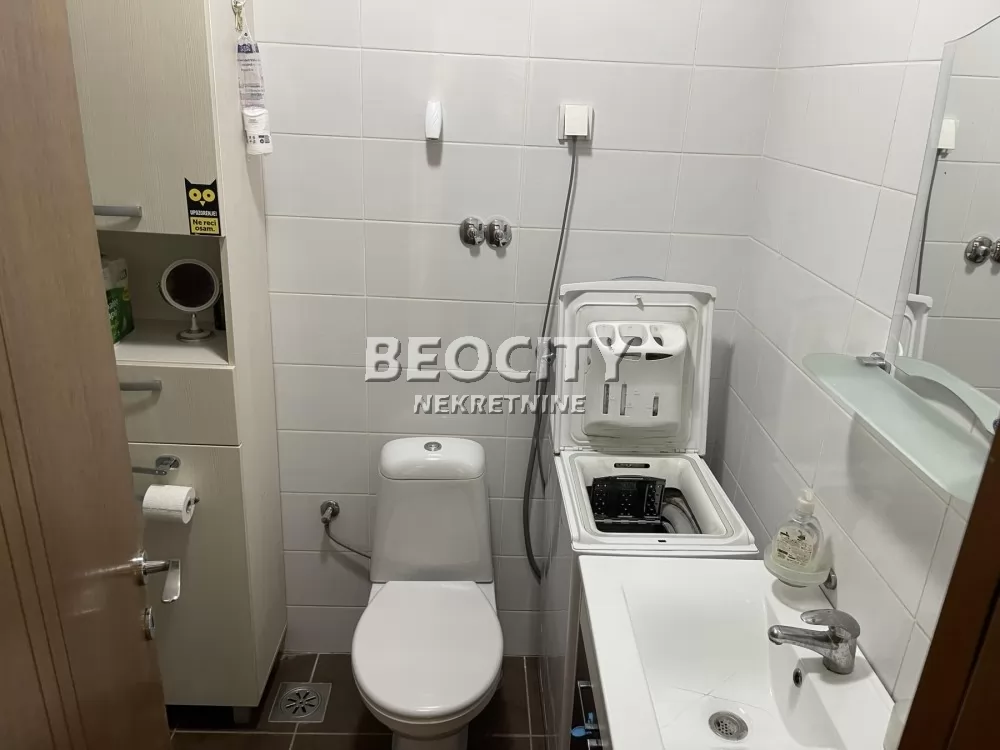 Dvosoban stan, 41 m2, Bulevar Evrope ID: 126366 4