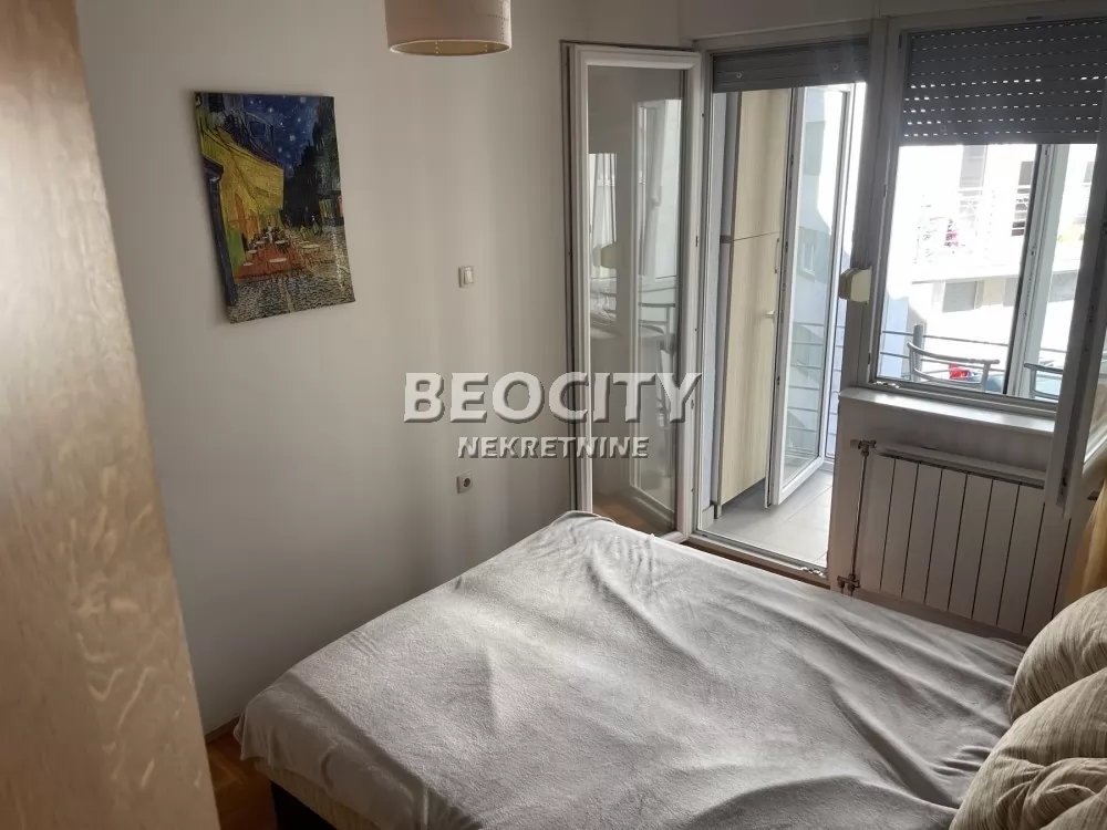 Dvosoban stan, 41 m2, Bulevar Evrope ID: 126366 6