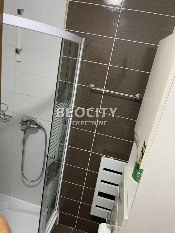 Dvosoban stan, 41 m2, Bulevar Evrope ID: 126366 7