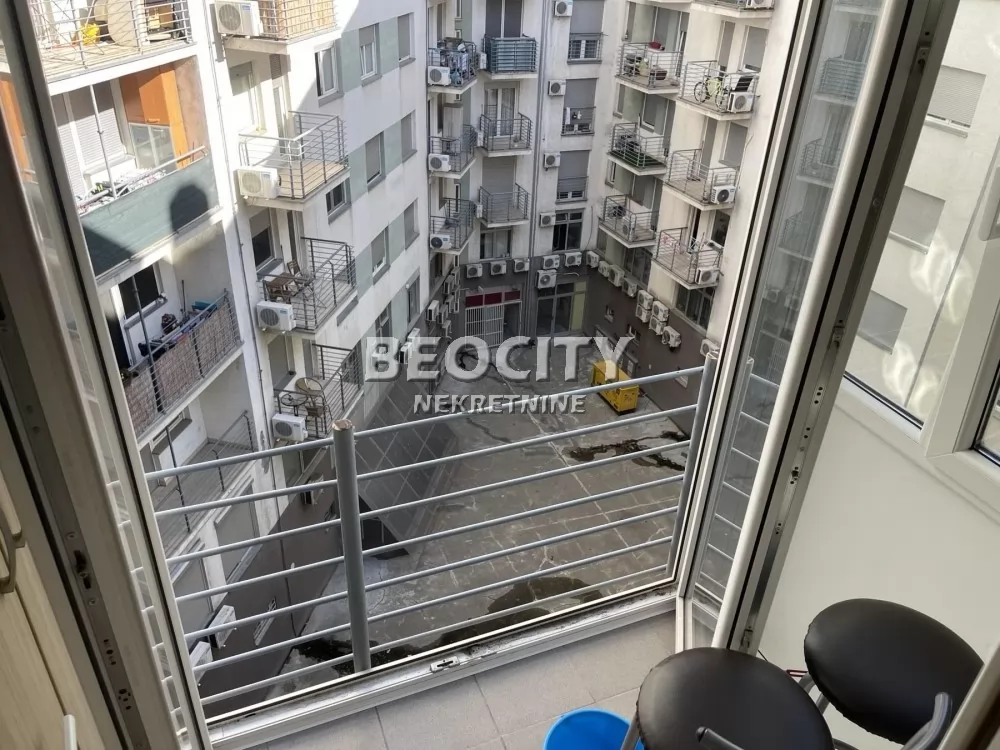 Dvosoban stan, 41 m2, Bulevar Evrope ID: 126366 8