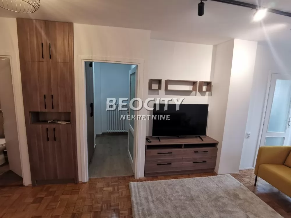 Dvosoban stan, 50 m2, Novi Sad ID: 105069 2