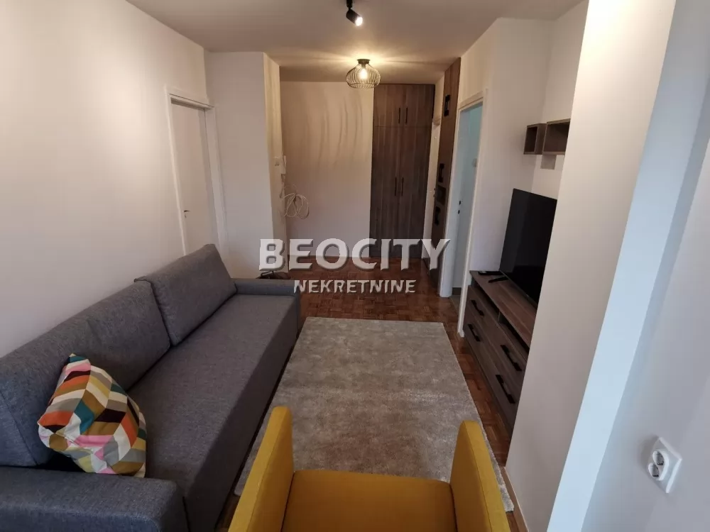 Dvosoban stan, 50 m2, Novi Sad ID: 105069 3