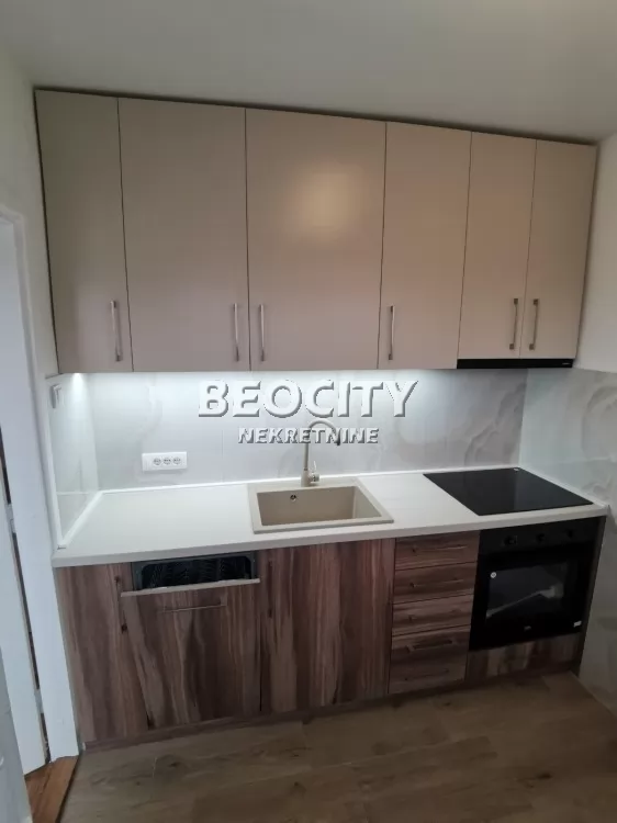 Dvosoban stan, 50 m2, Novi Sad ID: 105069 4