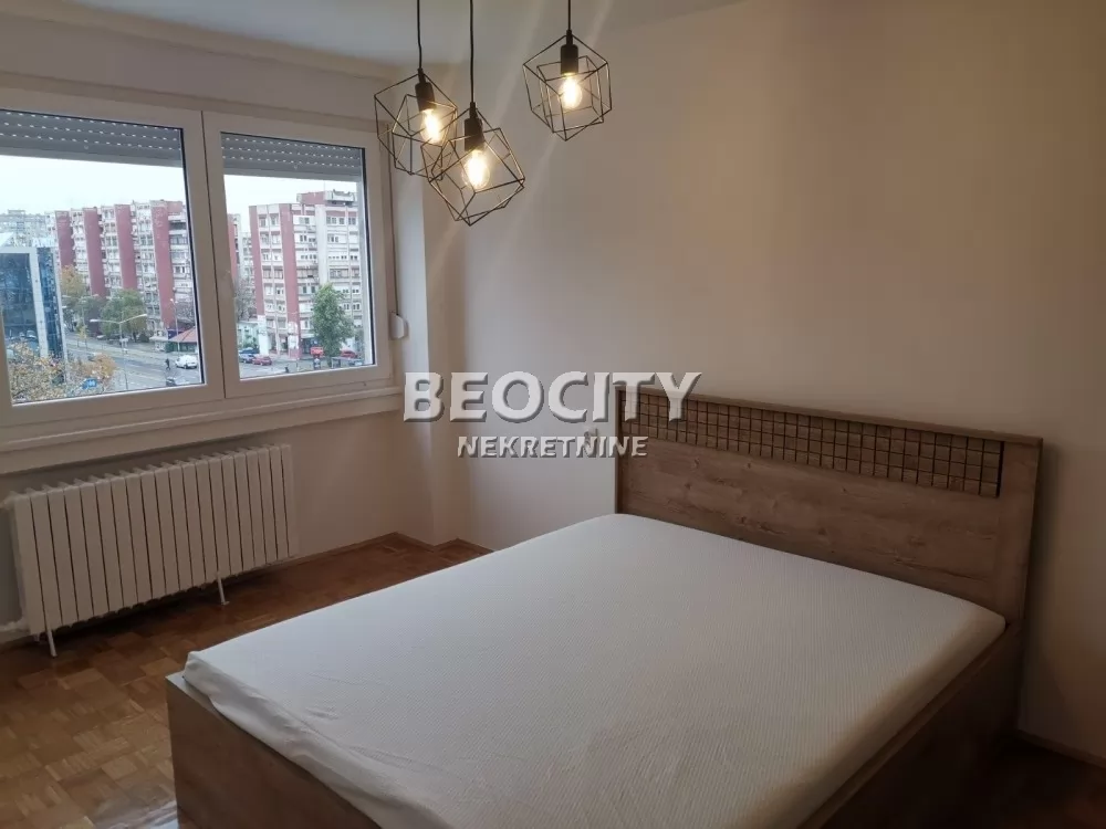 Dvosoban stan, 50 m2, Novi Sad ID: 105069 6