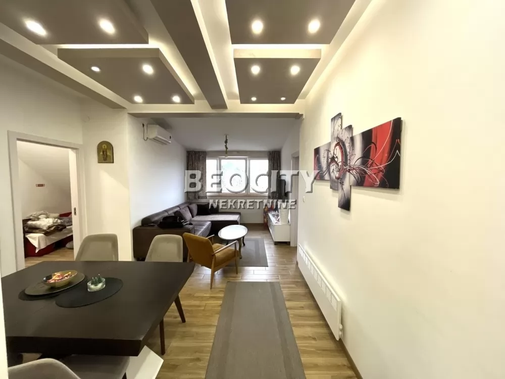 Dvosoban stan, 51 m2, Vidikovac, Sretena Mladenovića Mike ID: 126163 1