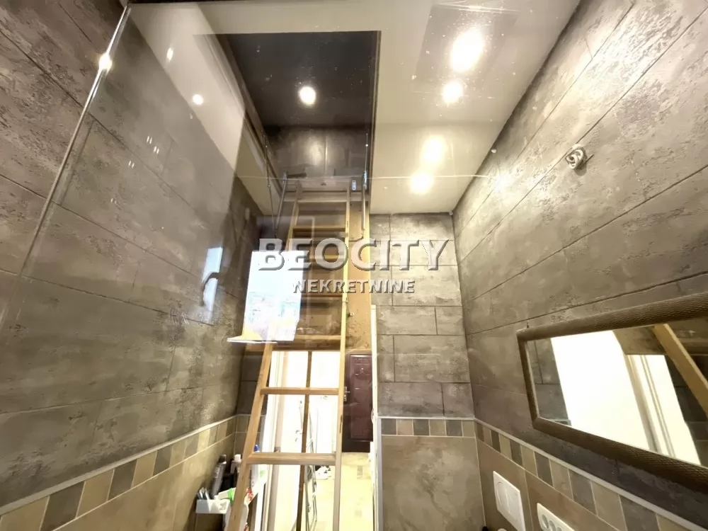 Dvosoban stan, 51 m2, Vidikovac, Sretena Mladenovića Mike ID: 126163 14