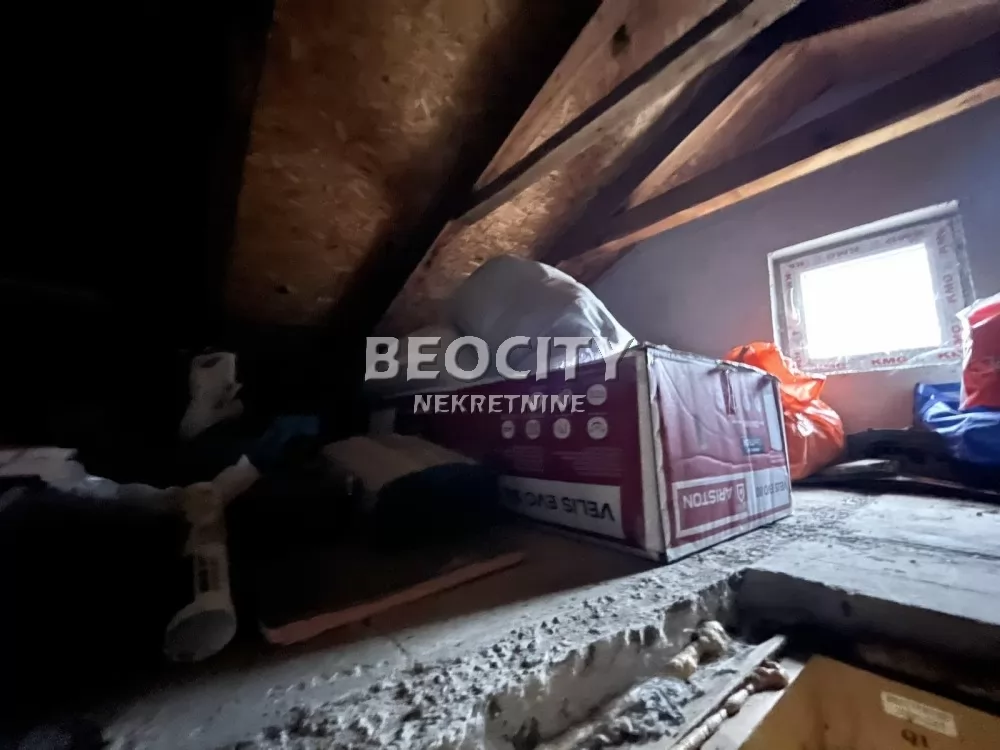 Dvosoban stan, 51 m2, Vidikovac, Sretena Mladenovića Mike ID: 126163 15