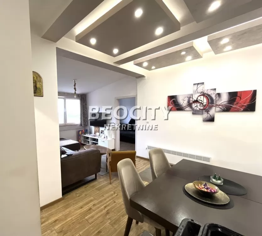 Dvosoban stan, 51 m2, Vidikovac, Sretena Mladenovića Mike ID: 126163 2