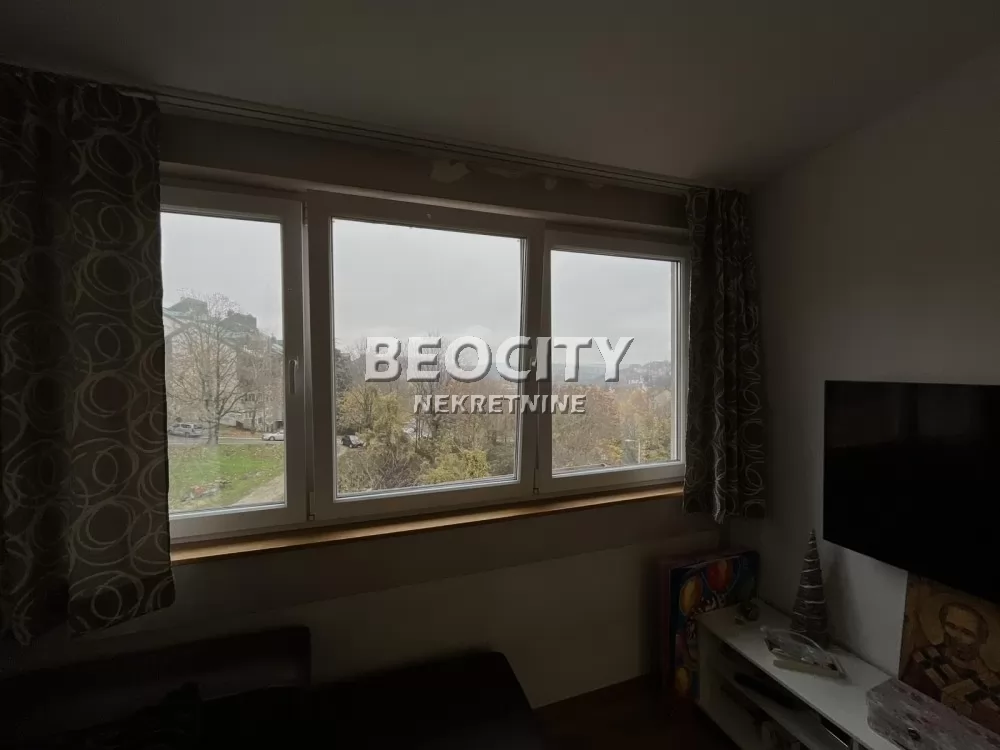 Dvosoban stan, 51 m2, Vidikovac, Sretena Mladenovića Mike ID: 126163 4