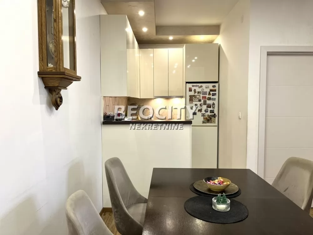 Dvosoban stan, 51 m2, Vidikovac, Sretena Mladenovića Mike ID: 126163 5