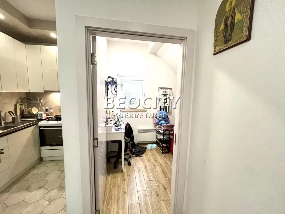 Dvosoban stan, 51 m2, Vidikovac, Sretena Mladenovića Mike ID: 126163 6