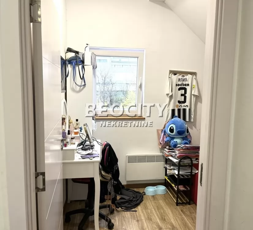 Dvosoban stan, 51 m2, Vidikovac, Sretena Mladenovića Mike ID: 126163 7