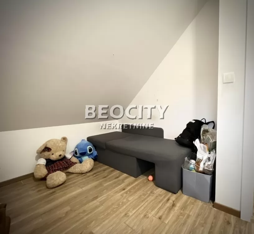 Dvosoban stan, 51 m2, Vidikovac, Sretena Mladenovića Mike ID: 126163 8