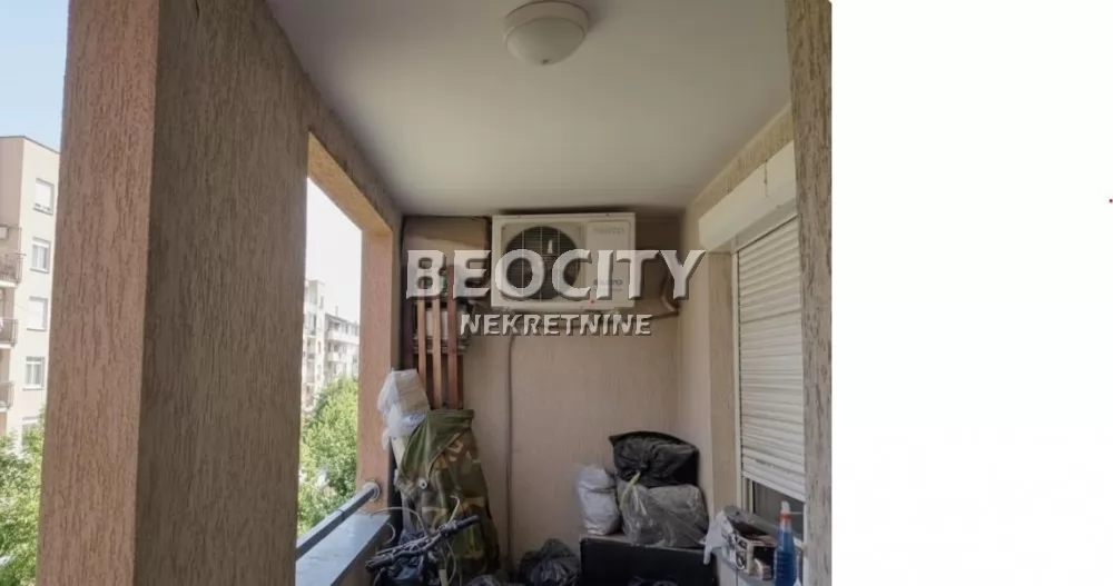 Dvosoban stan, 54 m2, Nova Detelinara, Janka Čmelika ID: 124572 10