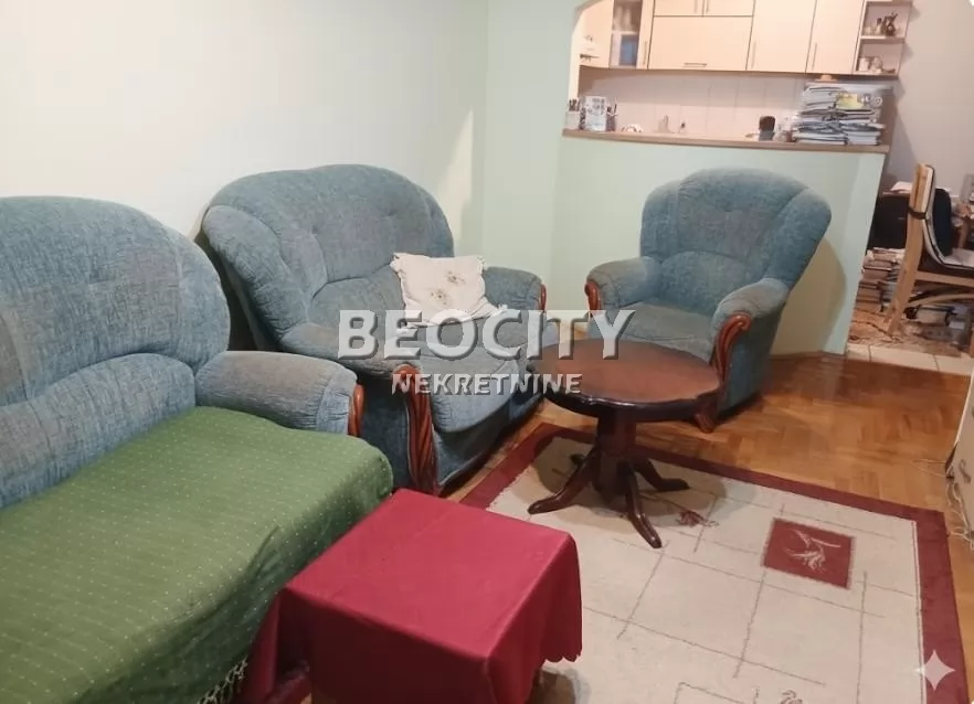 Dvosoban stan, 54 m2, Nova Detelinara, Janka Čmelika ID: 124572 2