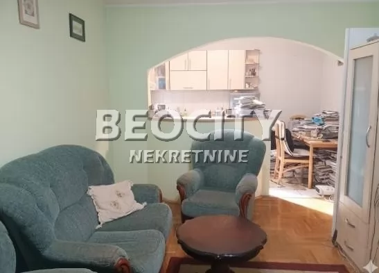 Dvosoban stan, 54 m2, Nova Detelinara, Janka Čmelika ID: 124572 3