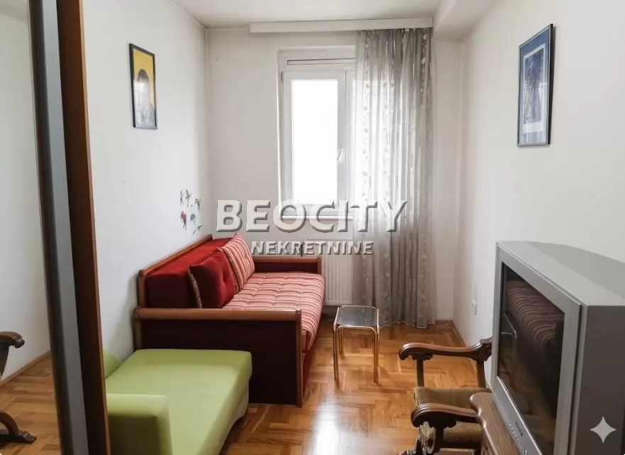 Dvosoban stan, 54 m2, Nova Detelinara, Janka Čmelika ID: 124572 6