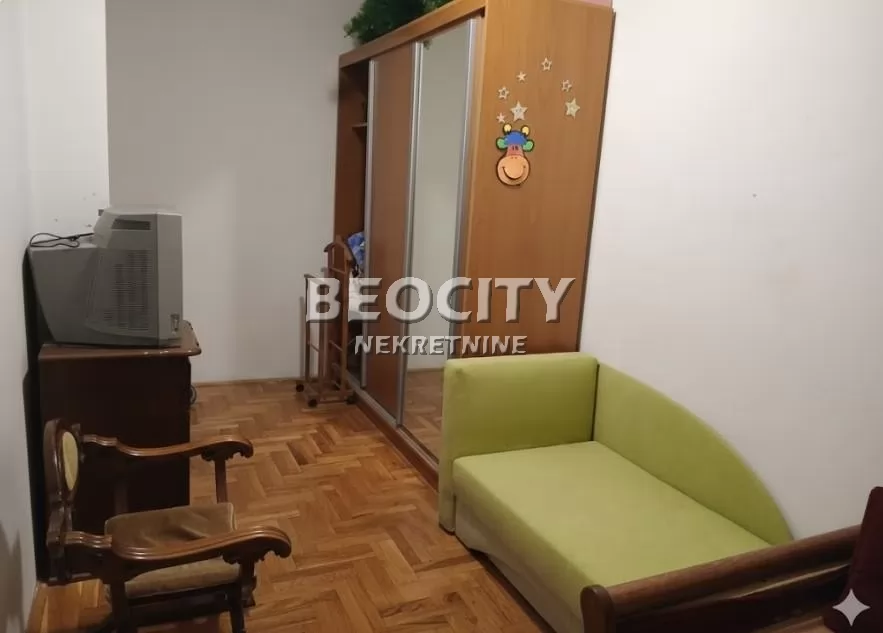 Dvosoban stan, 54 m2, Nova Detelinara, Janka Čmelika ID: 124572 7